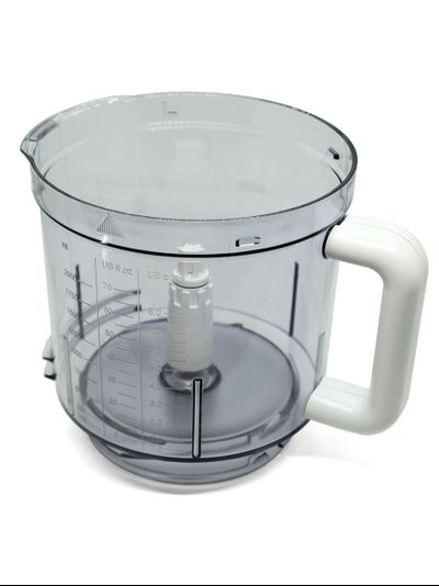 Основная чаша к кухонному комбайну Braun K700