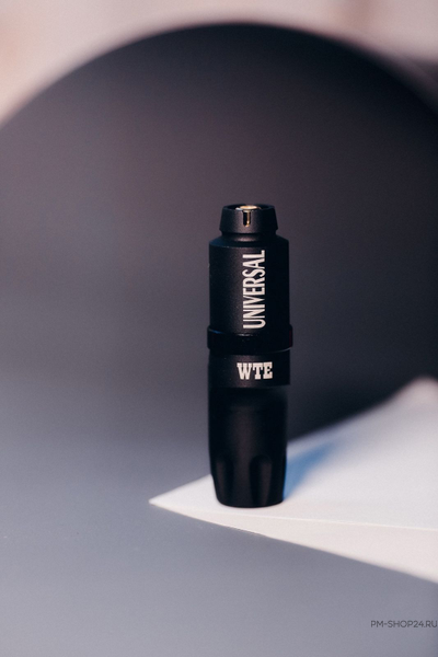 WTE Universal Princess Pen 2024