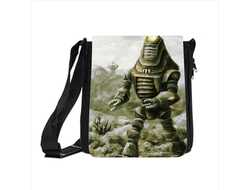 Сумка Fallout, Фоллаут №14