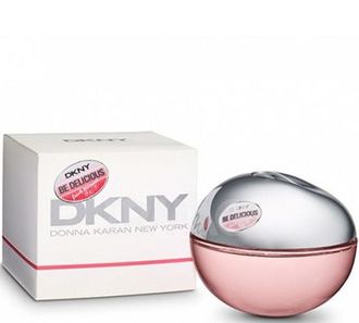 DKNY BE DELICIOUS FRESH