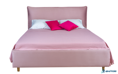 Кровать Олива 1400