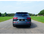 Premium class discreetly armored LHD Audi SQ7 4.0TDI V8 Quattro Tiptronic in VPAM VR4, 2023 YP