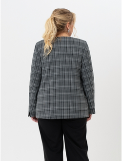 Жакет 34062316-53 52-60р