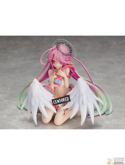 Фигурка 1/12 Джибрил (Jibril Shampoo Ver.)