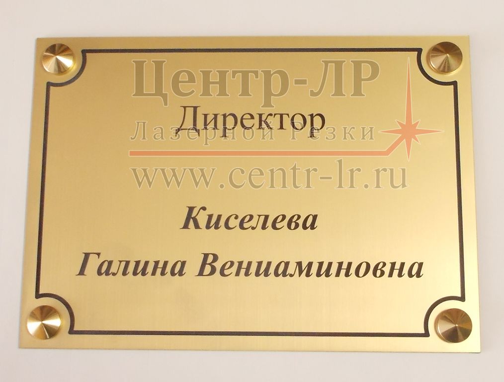 Именная табличка. Дверная табличка для кабинетов. Табличка под заказ. Таблички на производстве. Деревянная вывеска.