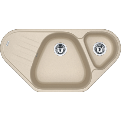 Мойка Franke Antea AZG 661-E