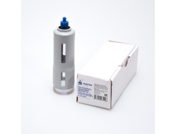 Ремкомплект колба в защитном кожухе для фильтров 690-21, 691-21 МАСТАК 690-21WGC