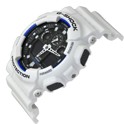 Часы Casio G-Shock GA-100B-7A