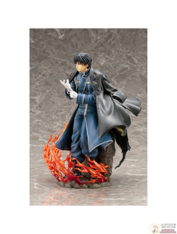 Фигурка 1/8 Рой Мустанг (Roy Mustang)