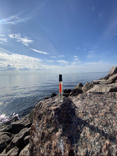 Духи АККОРД: ПРИКОСНОВЕНИЯ, 10 мл