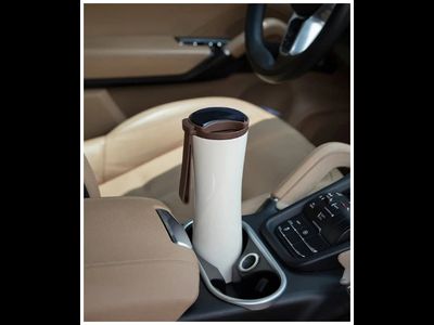 Термокружка Xiaomi Kiss Kiss Fish Moka Smart Cup Oled 430ml S-U45CW White