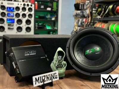 Громкое сабовое звено №4!