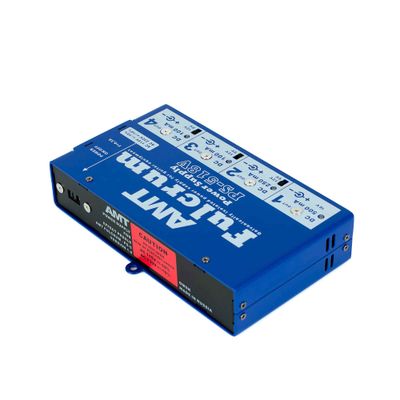 AMT Fulcrum PS-518V - линейный блок питания