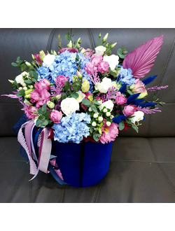 Сет "Букеты" № 89