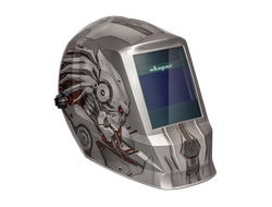 AS-4001F TRUE COLOR ХИЩНИК