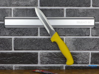 Нож с двухсторонней заточкой Professional Master 12,5см. 24600/055