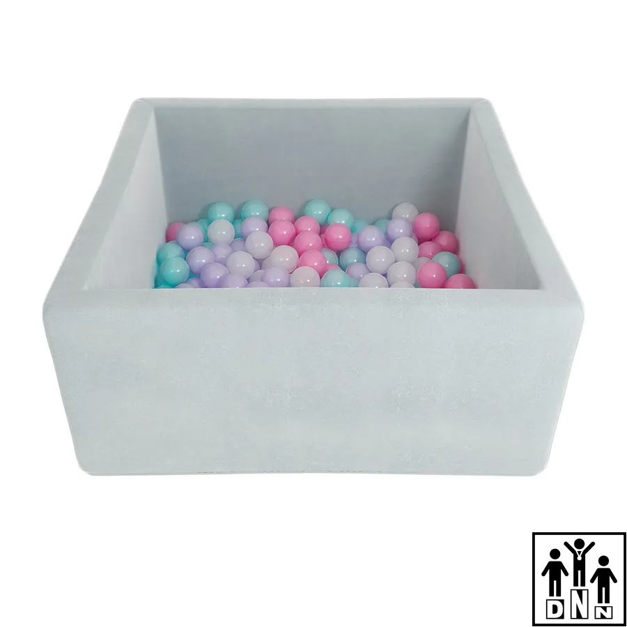 Romana Airpool BOX (серый)