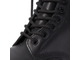 Ботинки Dr Martens 1460 Serena черные с мехом (36-46)