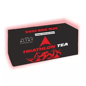 Чайный сбор Triathlon tea