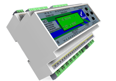 Контроллер вентиляции VC1
