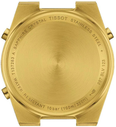 Швейцарские часы Tissot T137.263.33.020.00