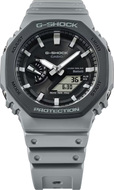 Часы Casio G-Shock GA-B2100LUU-8A