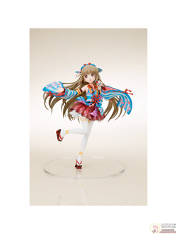 Фигурка 1/7 Ёсино Ёрита (Yoshino Yorita Wadatsumi no Michibikite Ver.)