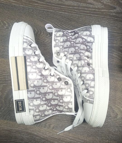 Dior kaws converse online