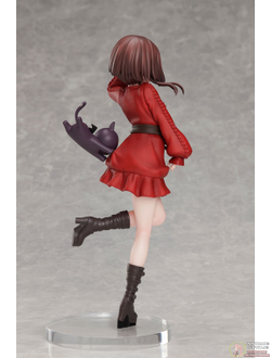 Фигурка 1/7 Мэгумин (Megumin elCOCO)