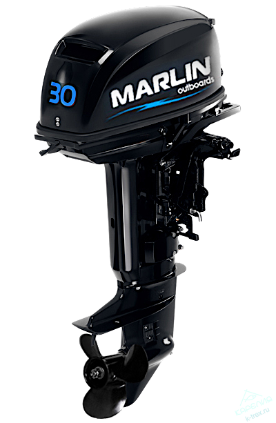 Лодочный мотор Marlin MP30AWHS