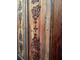 Wardrobe door