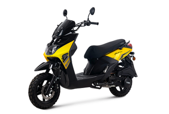Скутер TMBK BWS 150CC (SHOW 50CC)