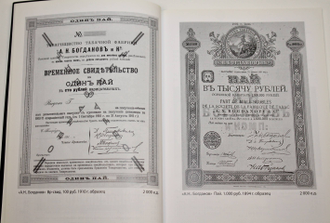 Иванкин Ф. Табак и спички в России 1875-1920 гг. М.: Старая Басманная. 2009г.