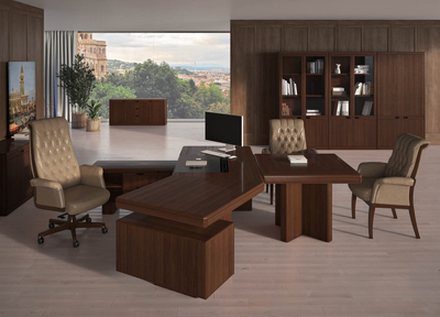 Кабинет руководителя MUX