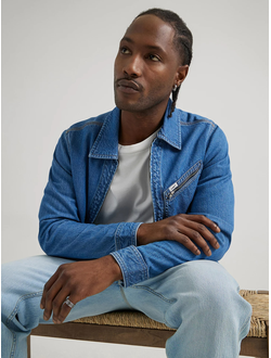 Куртка Lee® Boxy 91B Jacket