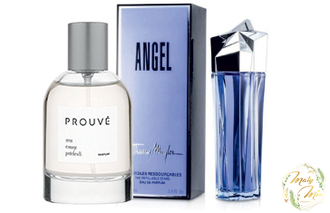 ДУХИ PROUVE #9 (В СТИЛИСТИКЕ АРОМАТА ANGEL, TIERRY MUGLER) 50ML