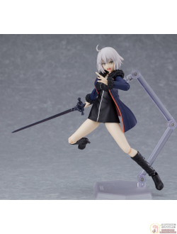 Фигурка фигма Жанна д'Арк (figma Jeanne d'Arc Shinjuku ver., Avenger)