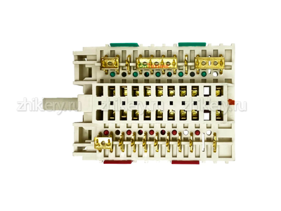 Переключатель духовки GORENJE 617743 (Dreefs 11HE025)