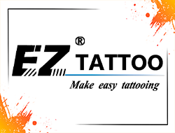 тату педали EZ Tattoo