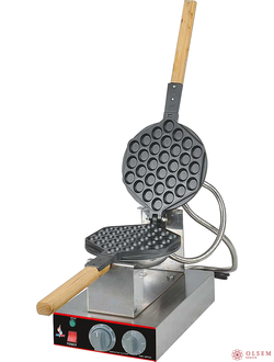 Вафельница Airhot WB-HK1