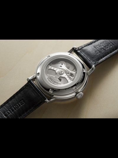 Наручные часы Seiko SPB115J1