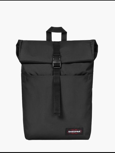 Рюкзак Eastpak Up Roll Black фото 1