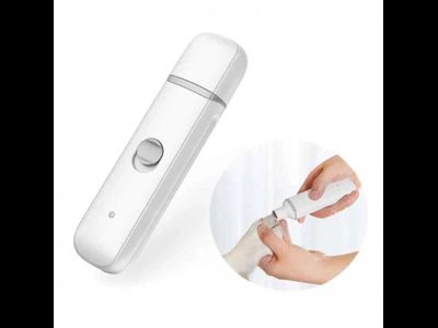 Триммер для когтей домашних животных Xiaomi Pawbby Pet Electric Nail Sharpener MG-NG001A