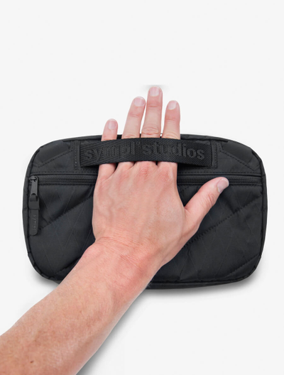 Сумка Sympl Motion Sling 3L X-Pac VX21 Black фото 7