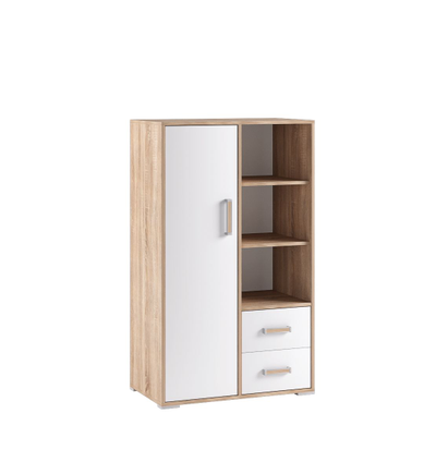 Стеллаж малый Бланка (ТЭКС)