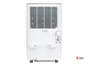 Осушитель воздуха Royal Clima серии CARISMA Villa RD-CR40-E