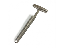 Пробоотборник для творога (желобок 65 см)