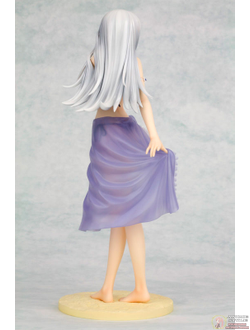 Фигурка 1/7 Блан Неж (Blanc Neige Bikini Ver.)