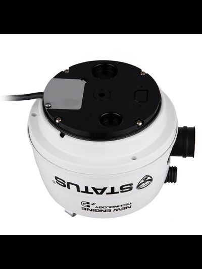 Сверхкомпактный измельчитель пищевых отходов STATUS  NEXT 200 Compact