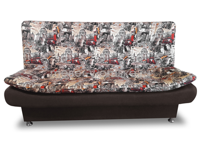 Диван Комфорт (книжка)